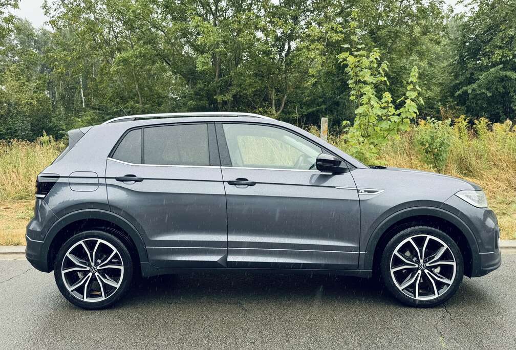 Volkswagen 1.0 TSI Style Business Premium OPF DSG