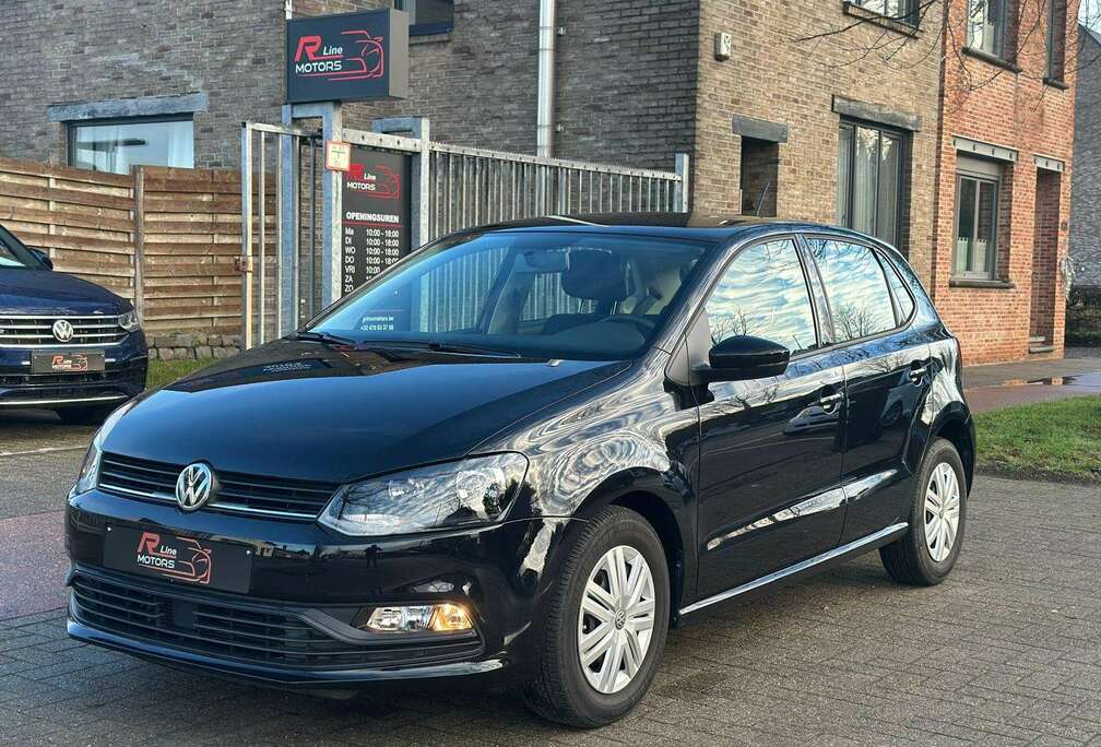 Volkswagen 1.0 Blue Motion - 23.925 KM - Eerste eigenaar