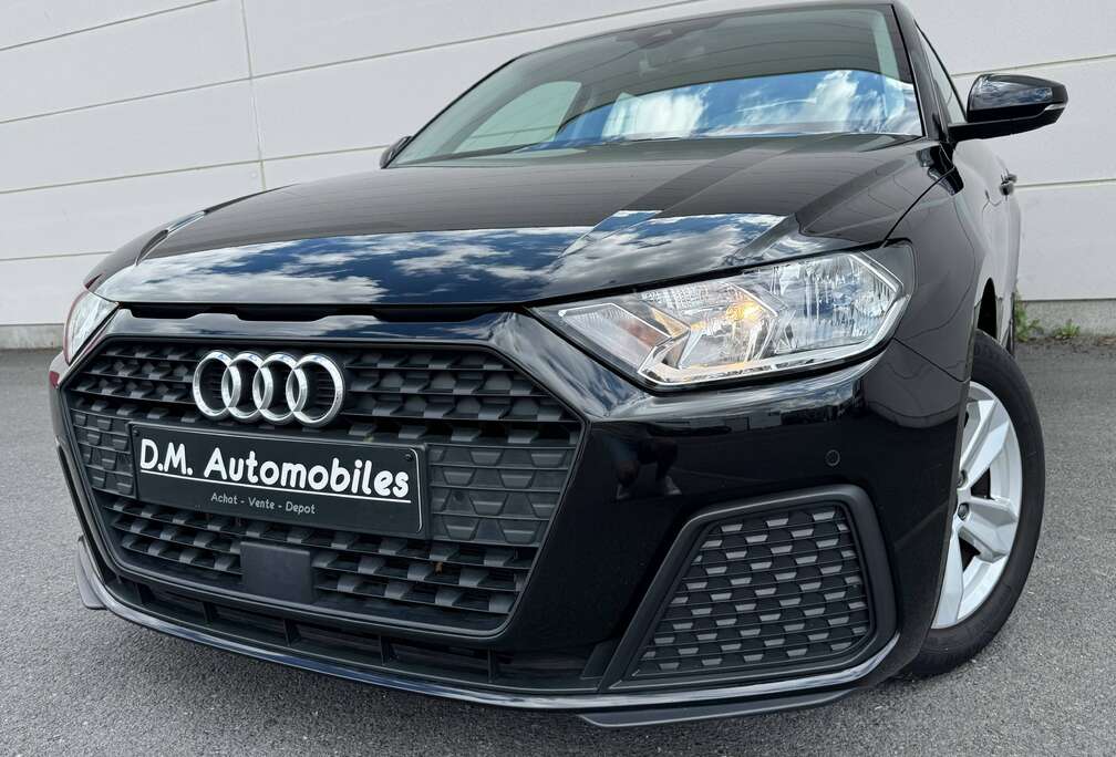 Audi Sportback 25 TFSI - Sport - CarPlay - 1an de Garantie*