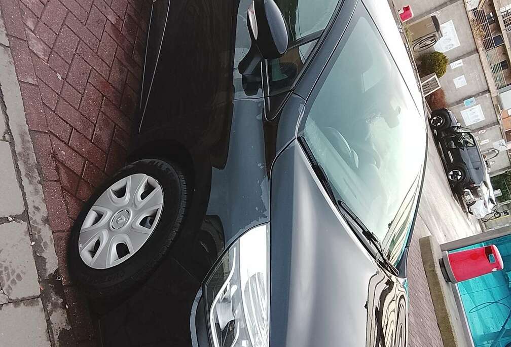 Renault 0.9 TCe Energy Limited