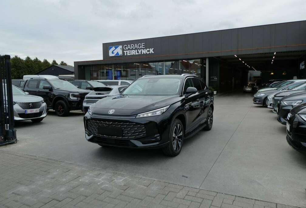 MG 1.5 i PHEV 272pk Automaat Comfort ACC BLIS Camera (53266)
