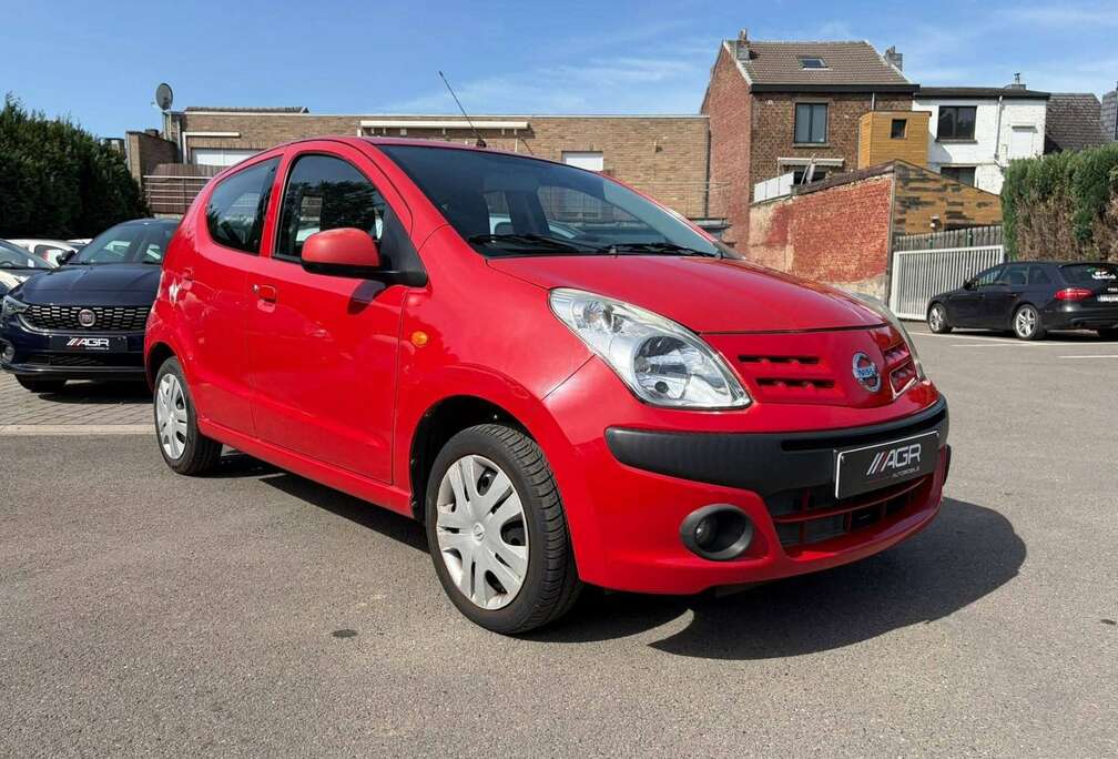 Suzuki GARANTIE TRES  BELLE ETAT