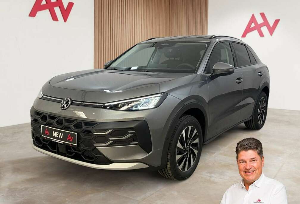 Volkswagen NEW 1.5 TSI Life DSG ** ACC | Camera | Zetelver...