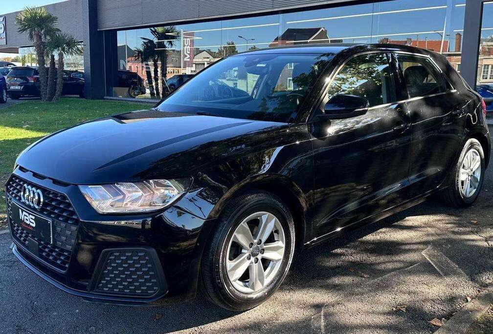 Audi *TSFI* NAVI* RADAR AV/AR* CLIM* GARANTIE 12 MOIS*