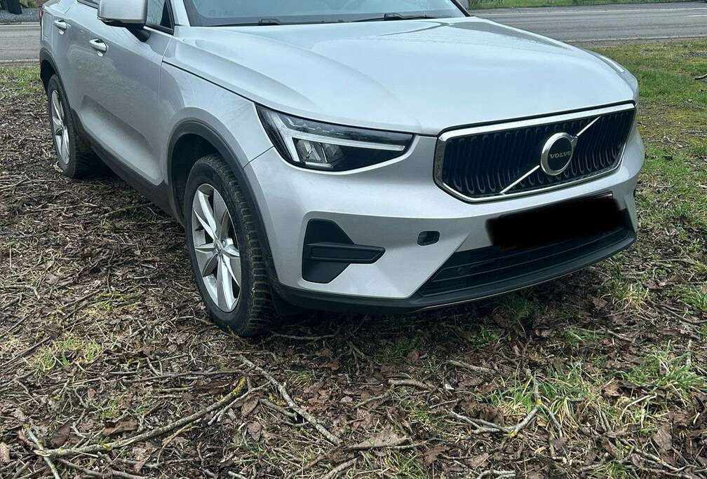 Volvo XC40 1.5 T2 Plus Limited Edition Geartronic