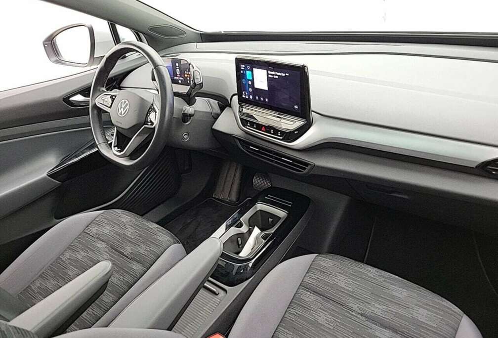 Volkswagen 77 kWh Pro Performance