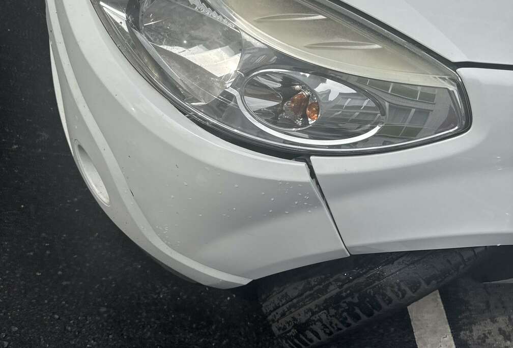 Dacia 1.2 16V 75 eco2 Ambiance