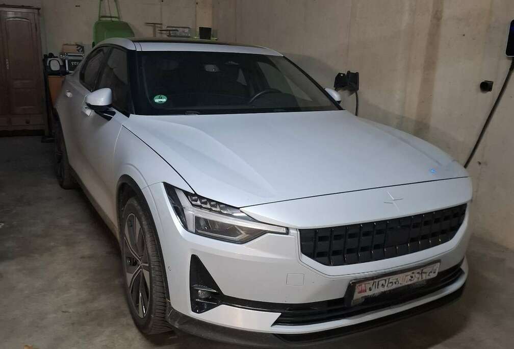 78 kWh Single Motor MY23