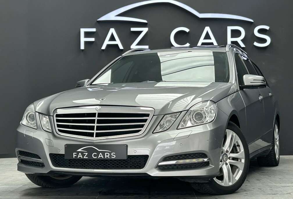 Mercedes-Benz * Réservé *