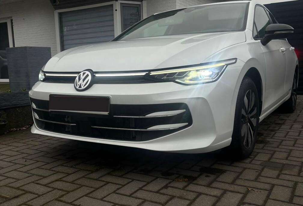 Volkswagen 2.0 SCR TDi Goal Dsg