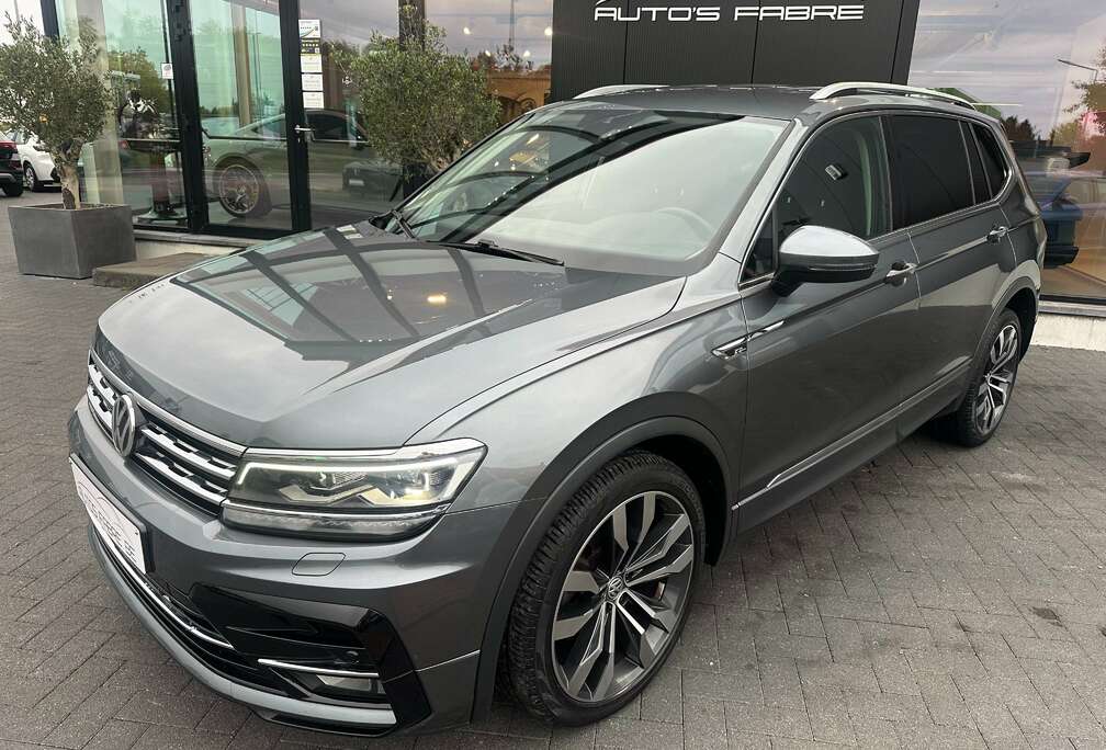 Volkswagen 1,4TSI TSI  DSG R-Line 150pk  69000km