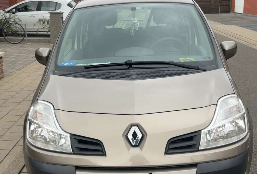 Renault 1.2 16V Expression