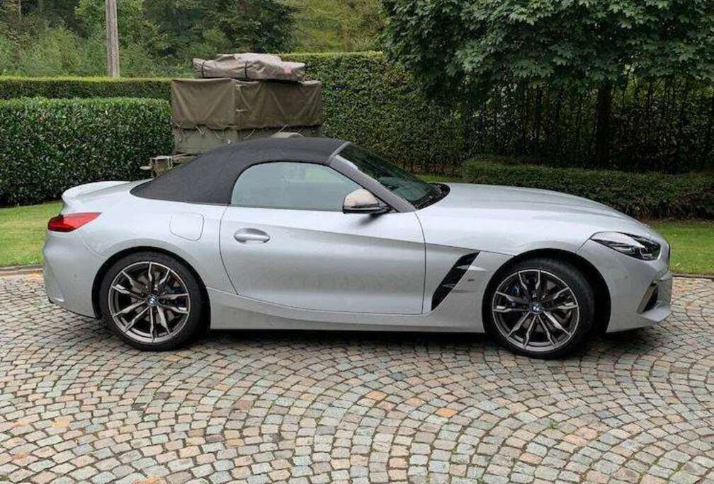 BMW Z4 M40i Aut.