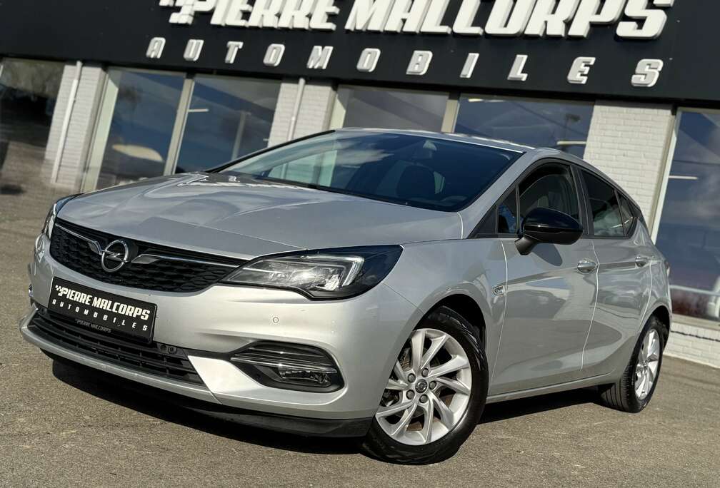 Opel 1.2 Turbo EDITION Eu.6D / NAV / CARPLAY / CAMERA