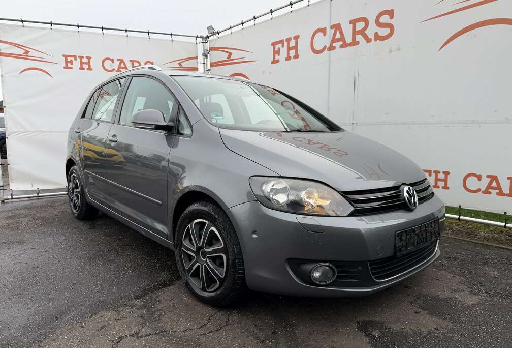 Volkswagen 1.6 TDI Highline 11/2009 *ALCANTARA*HIGHLINE*