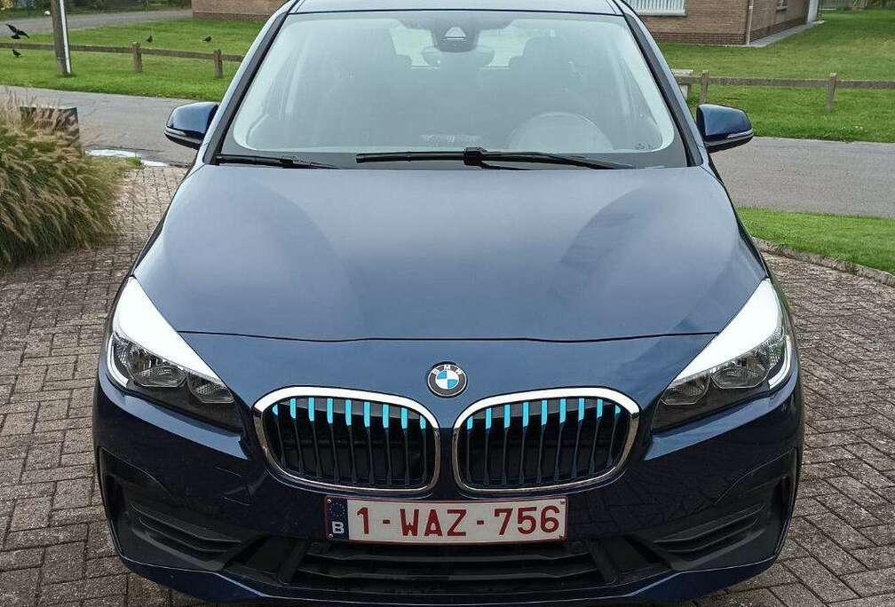 BMW 225xe iPerformance Active Tourer Advantage