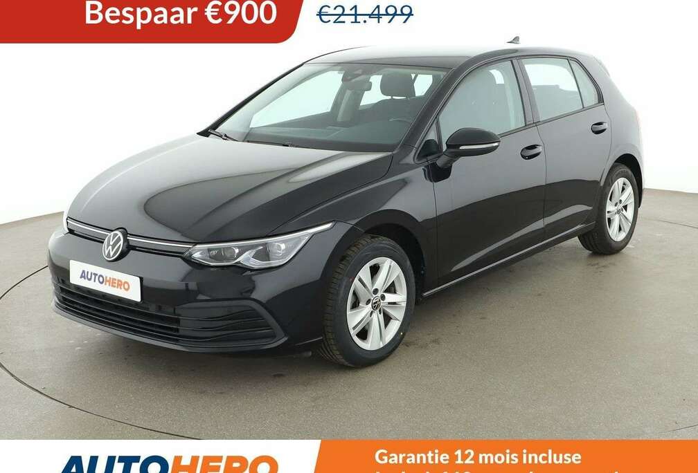 Volkswagen 2.0 TDI Life