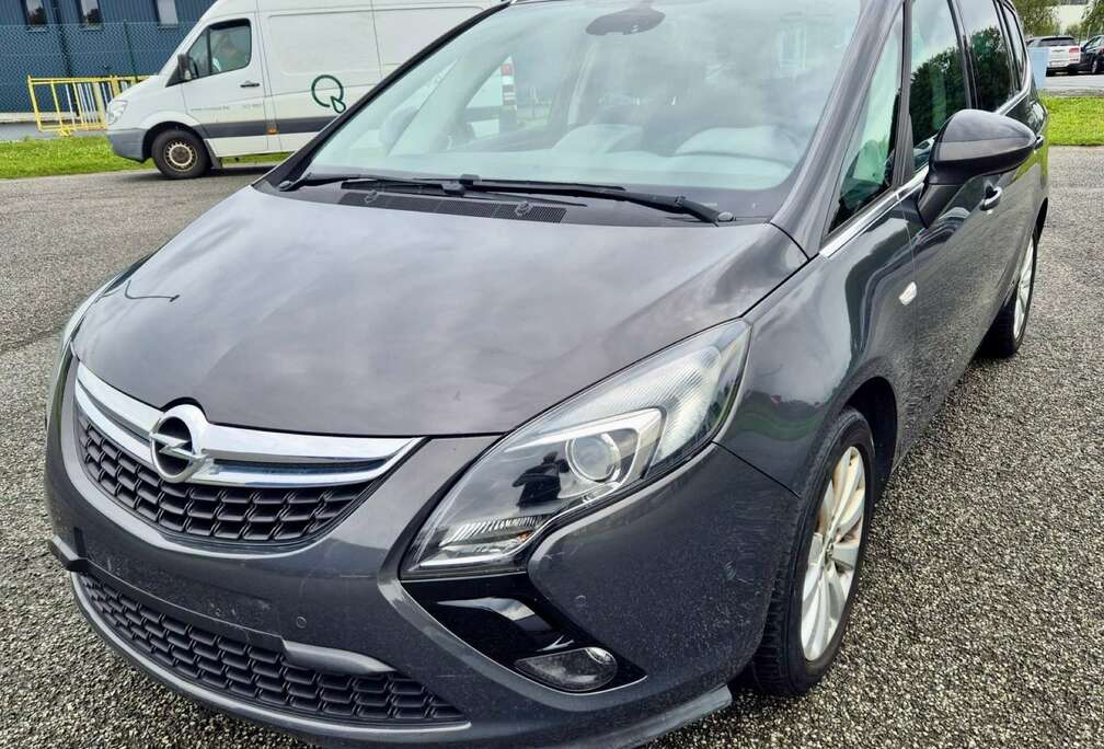 Opel 1.6 CDTI 130 ch Cosmo 242000km