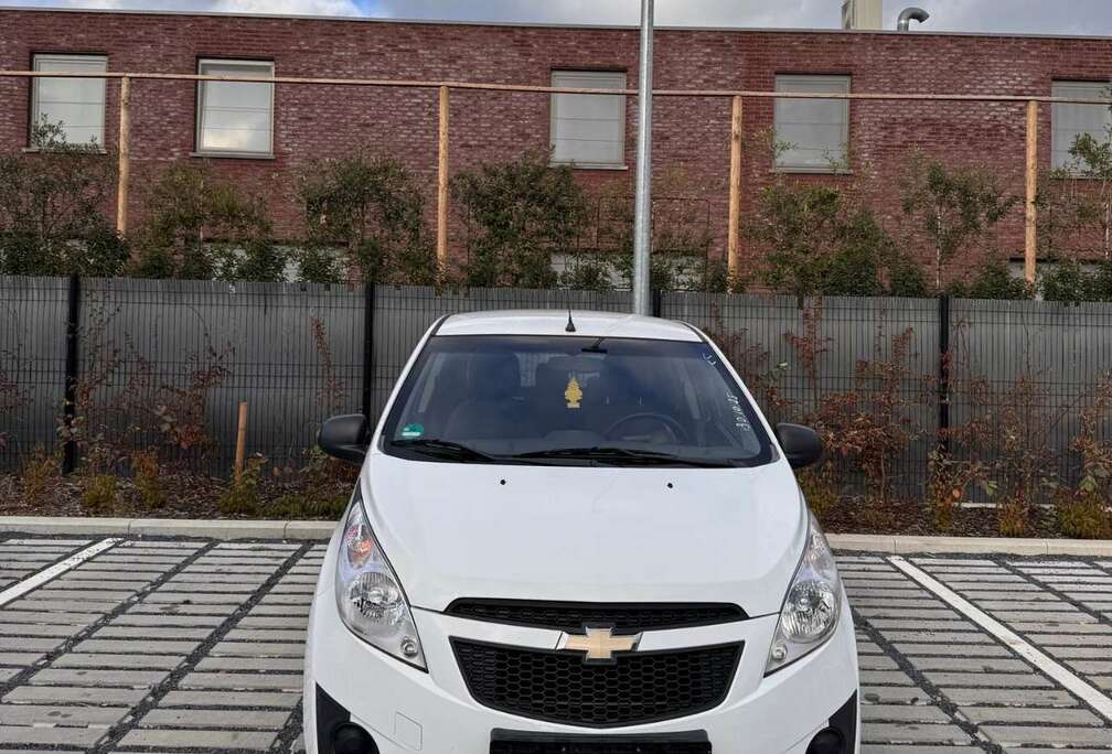 Chevrolet 1.0 +