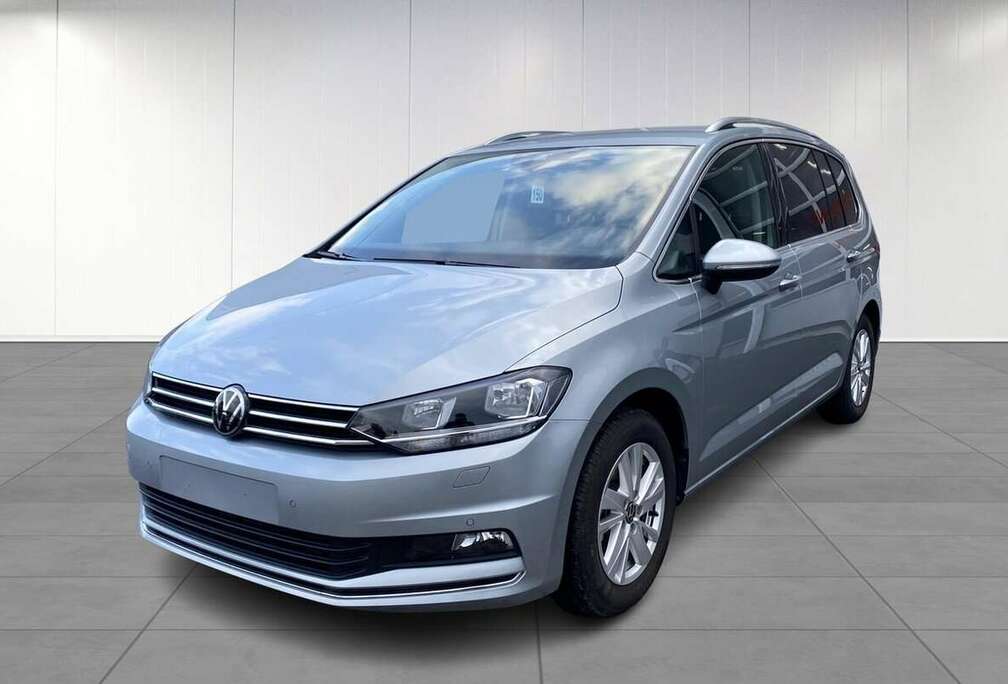 Volkswagen 1.5 TSI EVO ACT 150 Highline DSG7 Adapt Cr Cont...