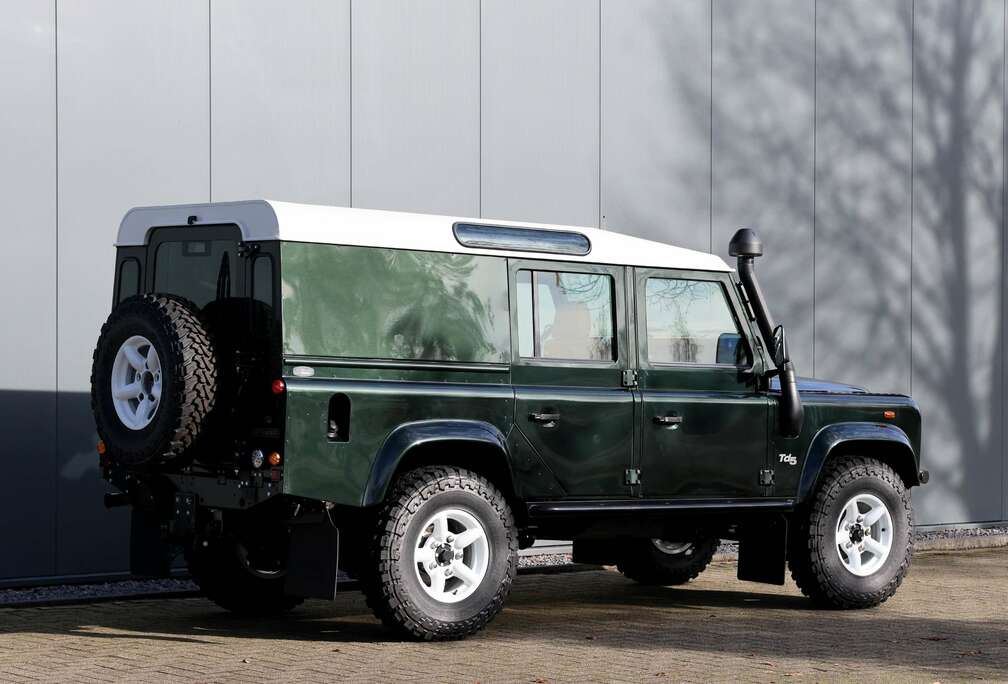 Land Rover 2.5 Td5