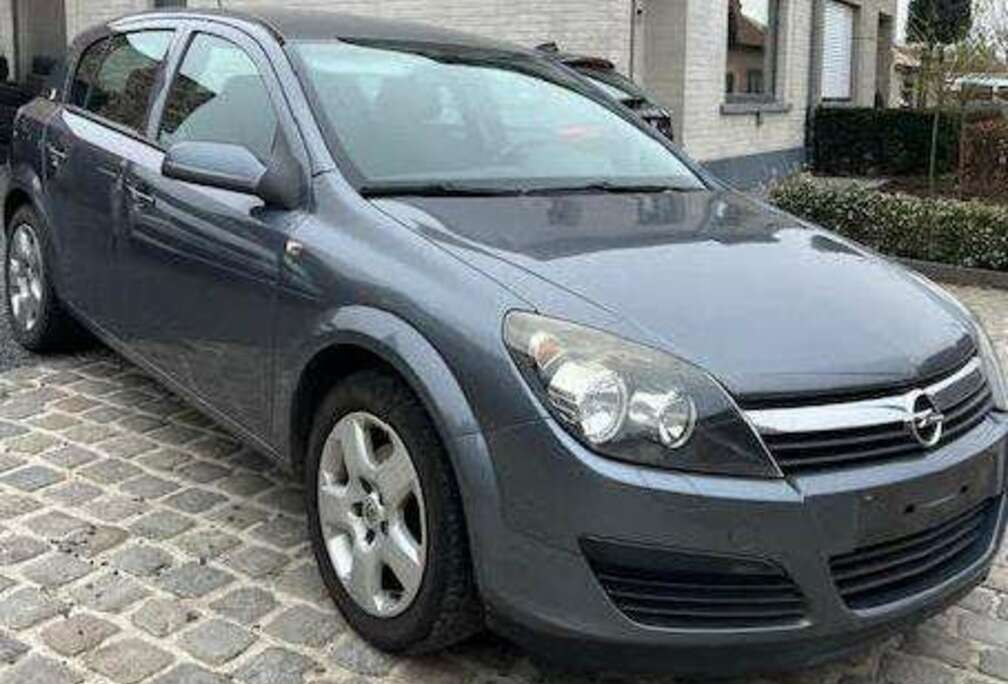 Opel 1.4i XE 16v Comfort