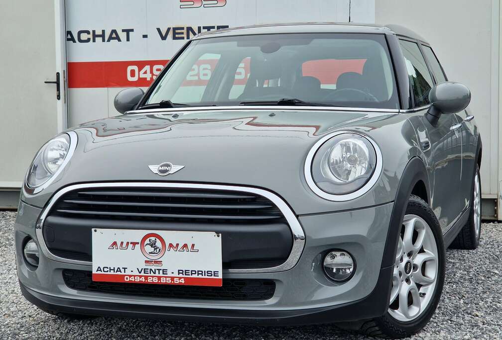 MINI 1.5i 102CH**PDC**CLIM**CRUISE CONTROL