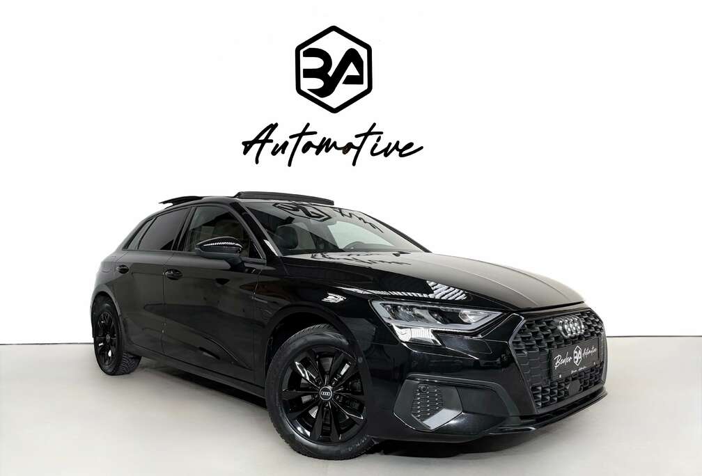 Audi A3 Sportback 30 TFSI look S-Line  S tronic  TOIT