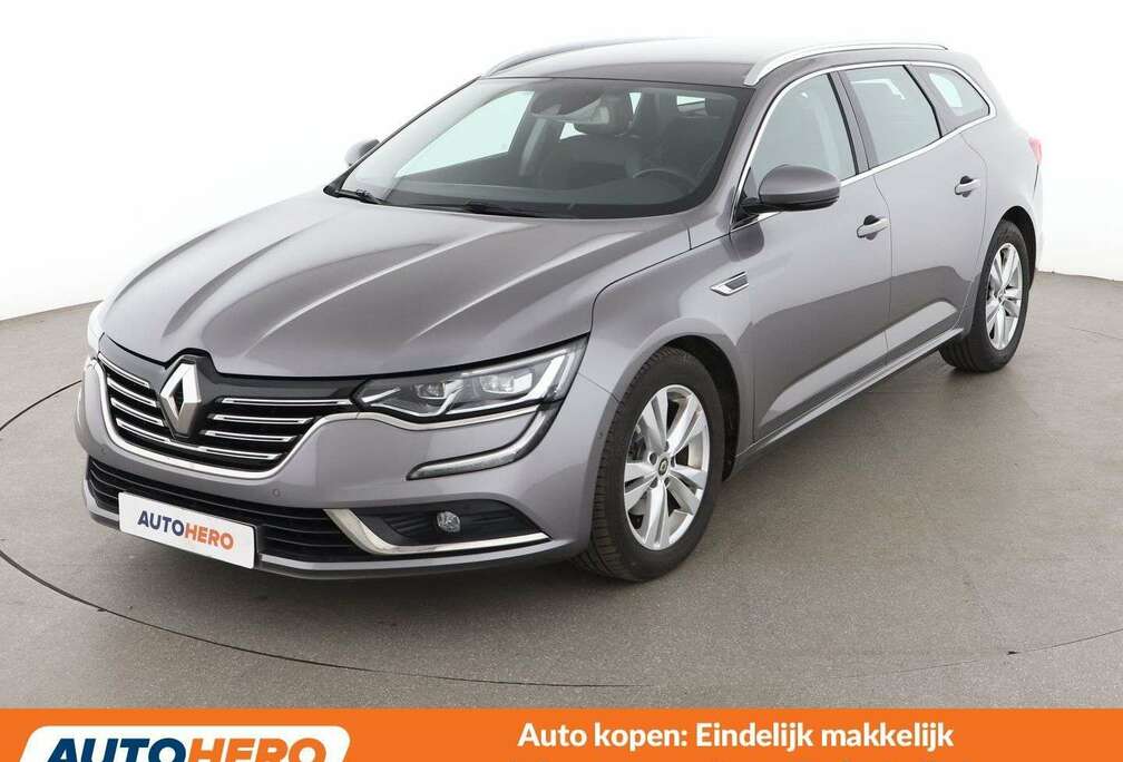 Renault 1.7 BLUE dCi Life