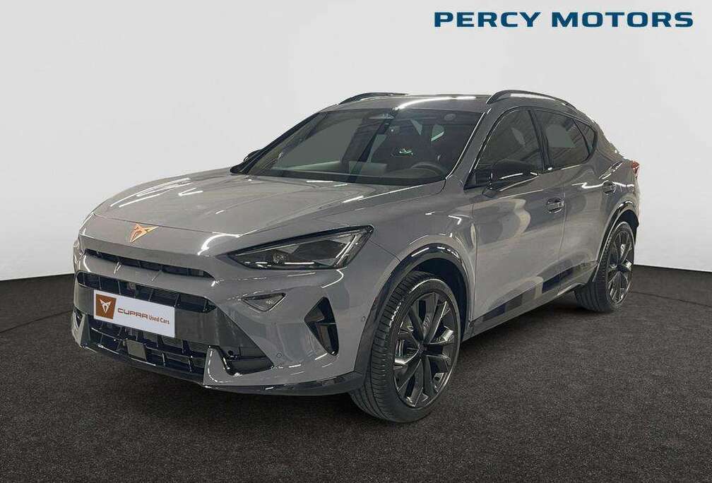 Formentor Business Performance 1.5 eTSI 150ch (110kW) DSG 7v Mild Hybrid