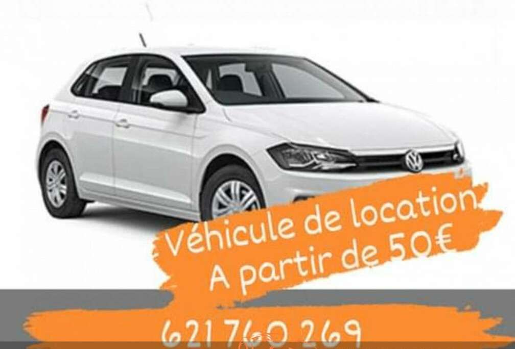 Volkswagen LOCATION