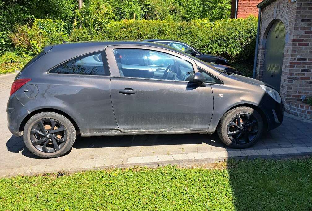 Opel 1.3 CDTi Enjoy Active DPF