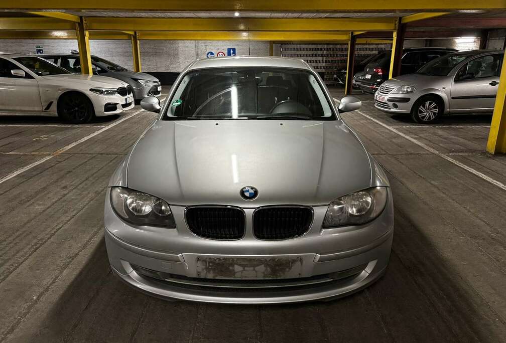 BMW 116i