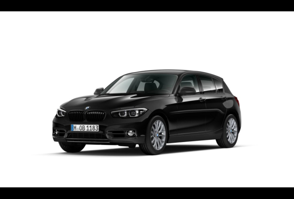 BMW Hatch 118i Hatch/SportLine/ComfortAccess/PDC V&A/C