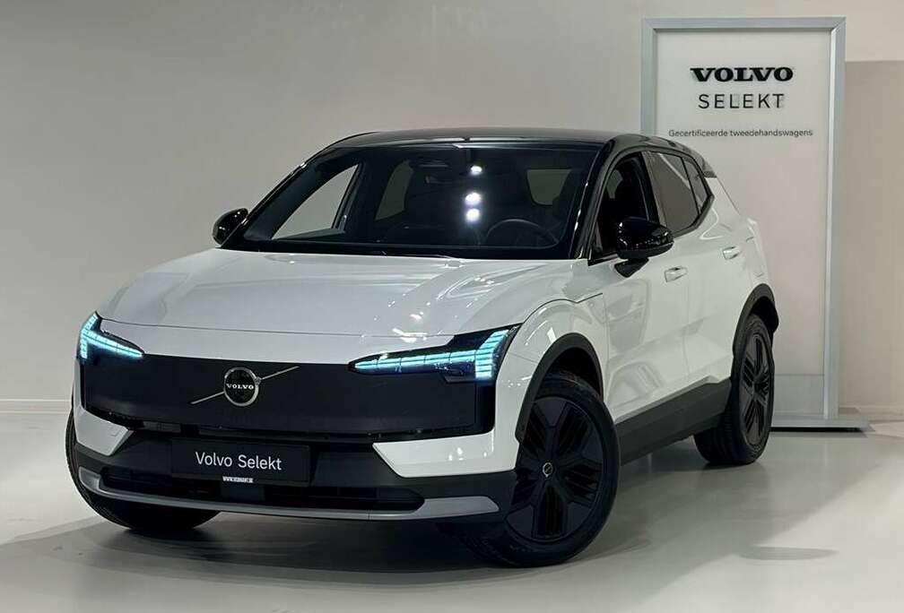 Volvo Cross Country Ultra Twin Motor Perf.