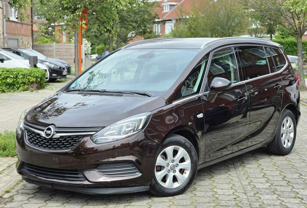 Opel 1.4 Turbo 7 ZIT / AUTOMAAT / 1E EIGENAAR / OHB