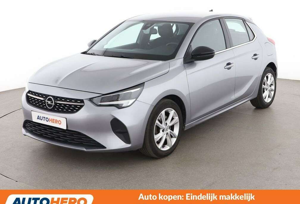 Opel 1.2 Turbo Elegance
