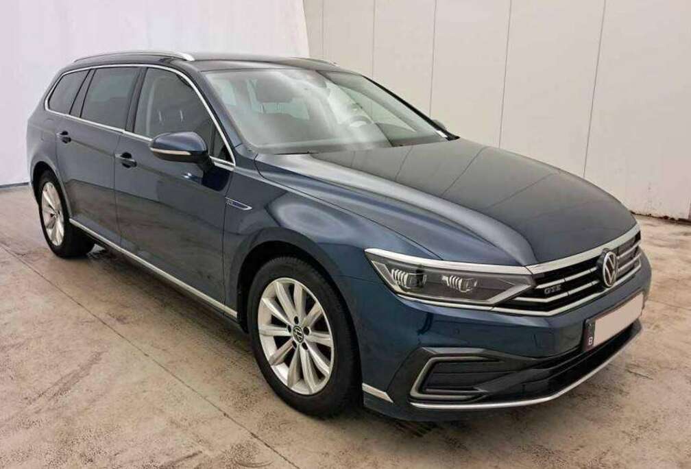 Volkswagen 1.4 TSi GTE PHEV /€12.500 netto / Leder / Navi / Matrix / ...