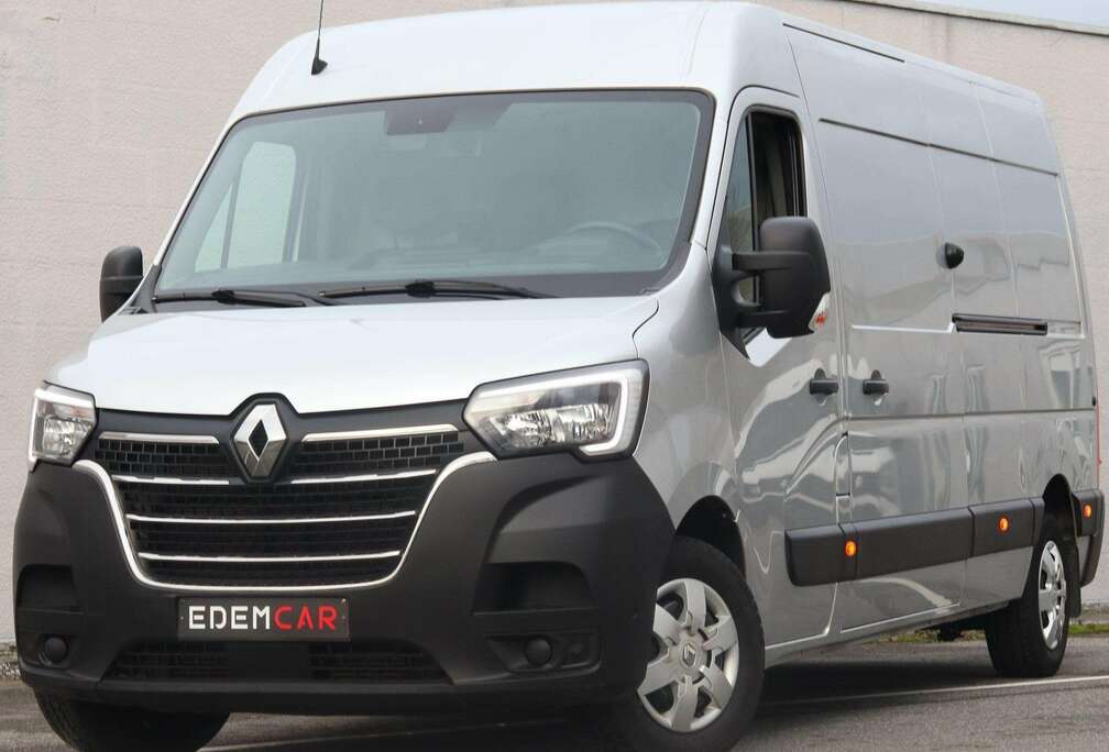 Renault Master ENERGY 2.3dCi 150 L3H2 Komfort