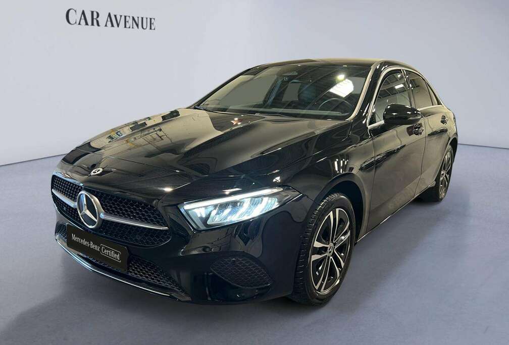 Mercedes-Benz e Berline Business Line