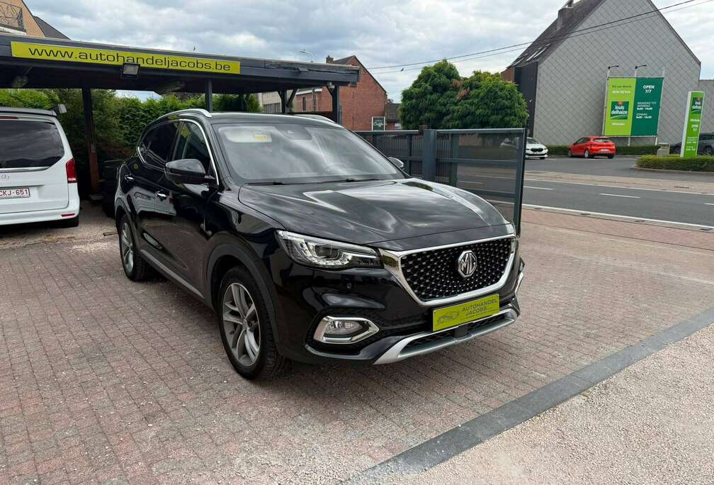 MG 1.5 PHEV * 162PK * LUXURY * PANO * 360° CAMERA * BLIS