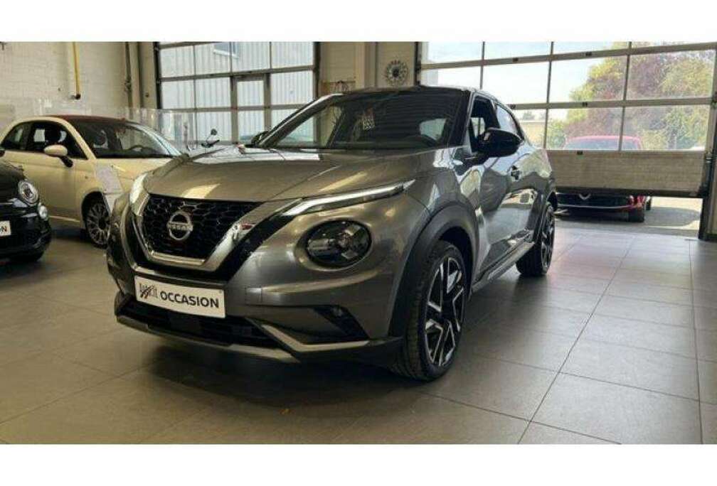 Nissan N-Design