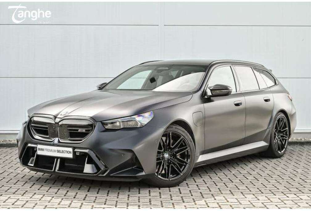 BMW PPF