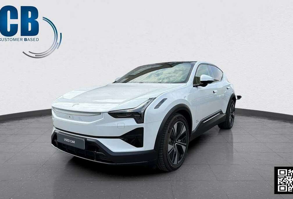 Polestar 3 111 kWh Long Range Business Edition (36
