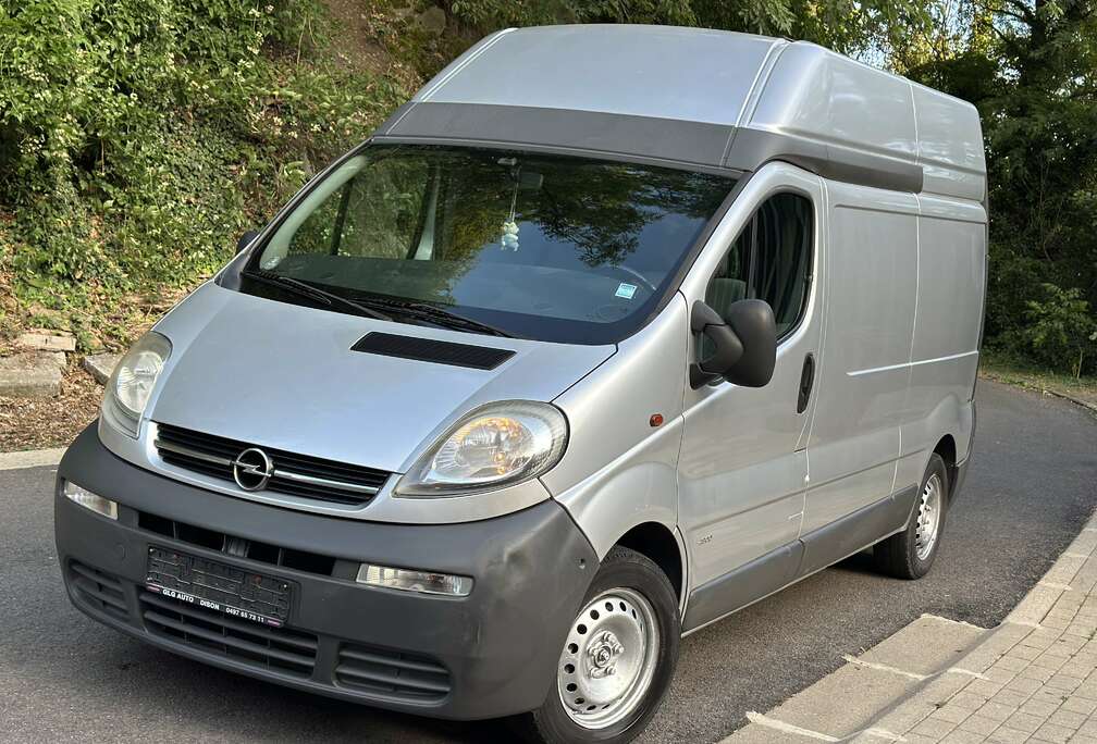 Opel 1.9 CDTi