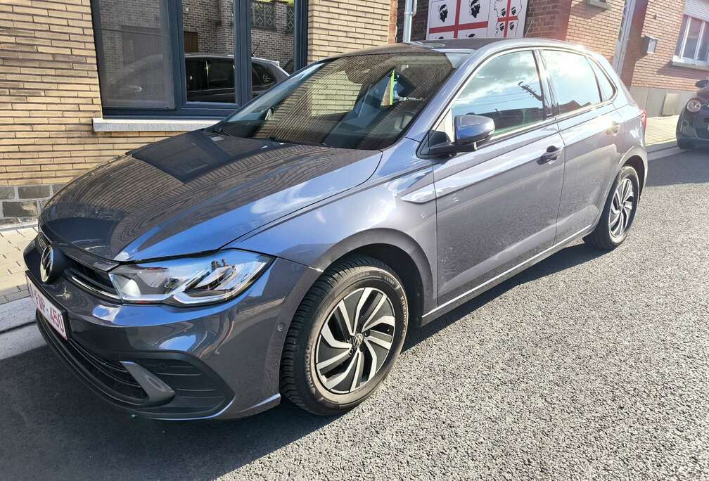 Volkswagen 1.0 TSI 95 S&S BVM5 Lounge Business