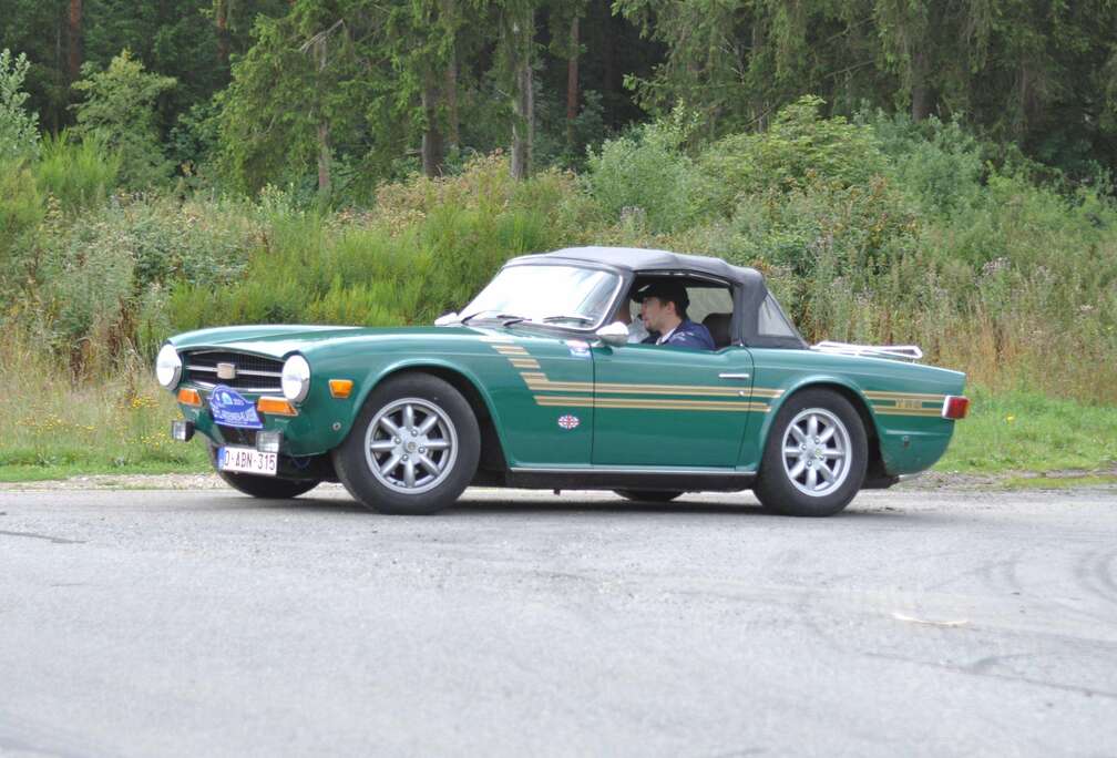 Triumph