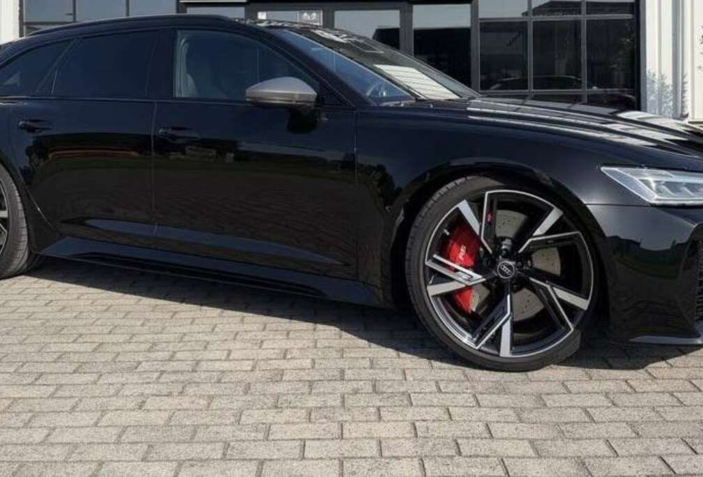 Audi Performance - Lichte Vracht - BTW 100% Aftrekbaar