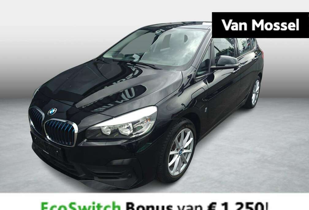 BMW 2-serie Active Tourer 225xe