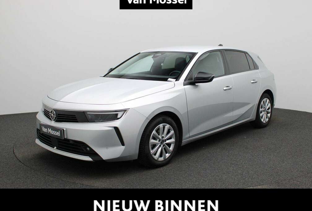 Opel 1.2 Turbo 96kW S/S Business Edition Auto